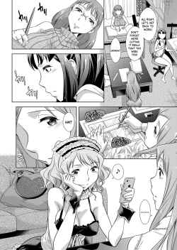 Page 4 of Ashiman Musume! 2
