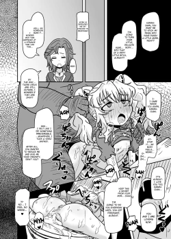 Page 9 of Teisou 100 Yen