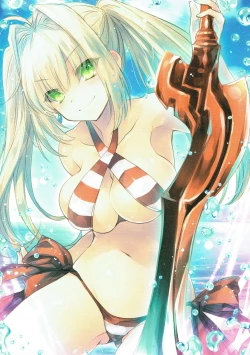 Page 12 of GARIGARI 89