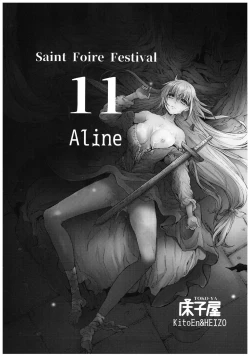 Page 2 of Saint Foire Festival 11 Aline