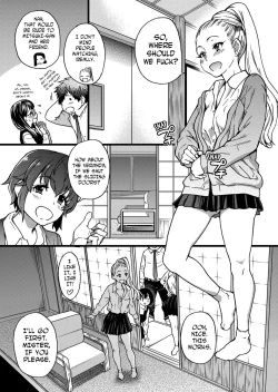 Page 138 of Enkou Ojisan | Mister Enkou Episode I-V, VII
