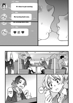 Page 20 of Enkou Ojisan | Mister Enkou Episode I-V, VII