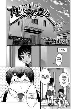 Page 86 of Enkou Ojisan | Mister Enkou Episode I-V, VII