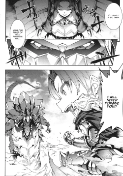 Page 58 of Raikou Shinki Igis MagiaCh. 1-6