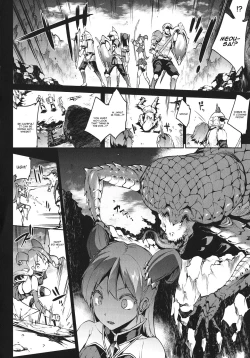 Page 8 of Raikou Shinki Igis MagiaCh. 1-6