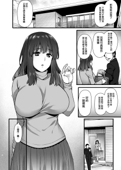Page 3 of Rental Tanetsuke Ojisan no Ikkagetsu Yarimakuri Seikatsu~