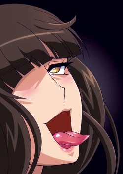 Page 243 of Zecchou Nishizumi-ryuu