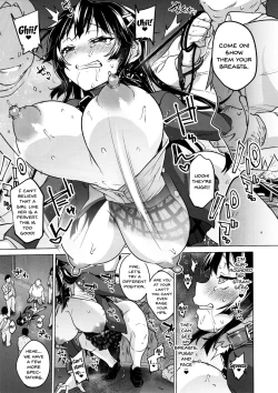 Page 24 of Chizuruchan Development Diary 5