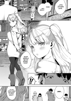 Page 5 of Kimi to Retry | You'll Retry