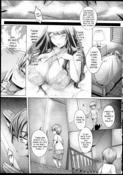 Page 9 of Kohitsujitachi no Tokubetsukoushuu