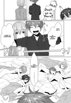 Page 50 of Pajama de Ojama