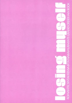 Page 2 of losing myself