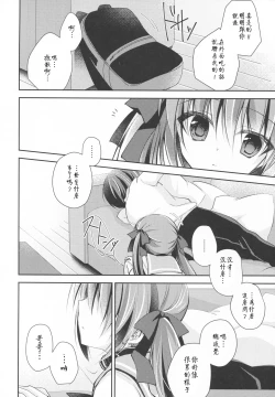 Page 6 of Imouto Choukyou Nikki and more 3