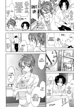 Page 11 of Love Poro Style Ch.1-9