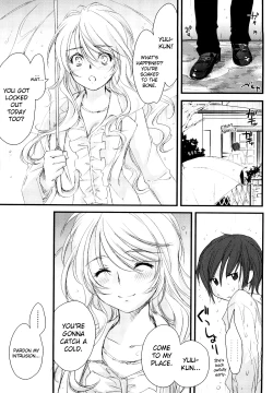 Page 53 of Love Poro Style Ch.1-9