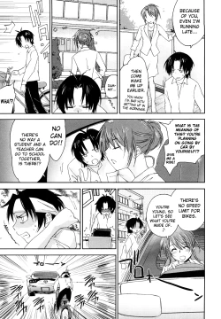 Page 7 of Love Poro Style Ch.1-9