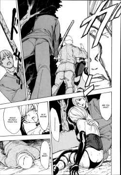 Page 118 of Kedamono no Ie| The Beast House