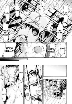 Page 145 of Kedamono no Ie| The Beast House