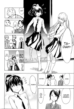 Page 7 of Kedamono no Ie| The Beast House