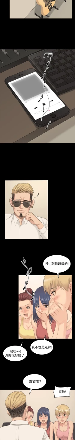 Page 15 of 制作人 Ch.1~3中文