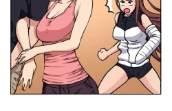 Page 201 of trap 圈套 Ch.14~21中文