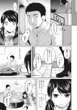 Page 79 of 1LDK+JK Ikinari Doukyo? Micchaku!? Hatsu Ecchi!!? Ch. 1-9
