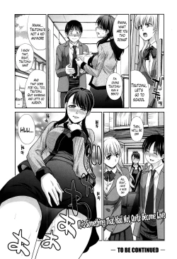 Page 29 of Boku no Daisuki na Oba2