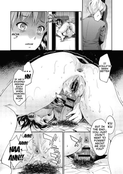 Page 53 of Ima kara Kanojo ga Netoraremasu | From Now On She'll Be Doing NTR