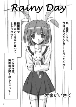 Page 3 of Imouto Ecchi