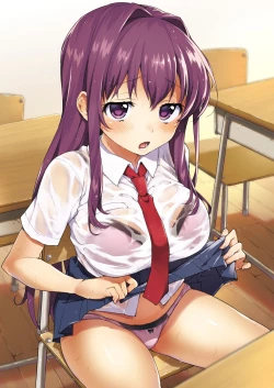 Page 147 of Chii-chan Kaihatsu Nikki