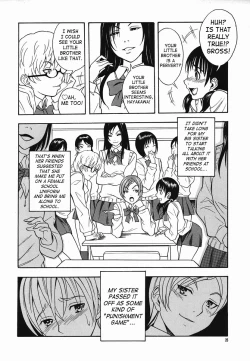 Page 4 of Omocha Shounen | Boy Toy