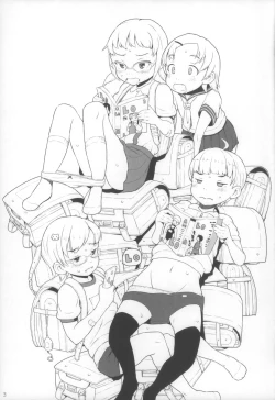 Page 2 of Shougakusei 15