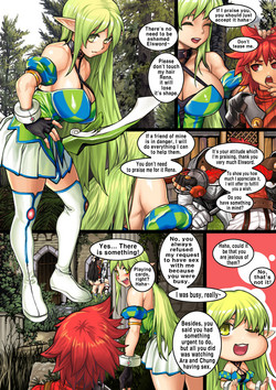 Download Voluptuous Reward