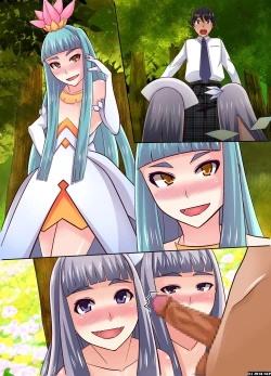 Page 36 of Doutei Salaryman no Ore ga Isekai ni Shoukan saretara Harem Jinsei ni Natta