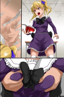 Page 56 of Hitori no Otoko ni Shihai Sarete Iru Gakuen ~Jikan Teishi & Saimin Mind Control