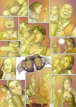 Page 15 of CherryBoy Quest