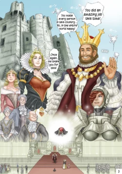 Page 6 of CherryBoy Quest