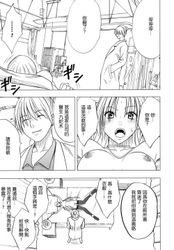 Page 35 of Tsuyoku Kedakaki Onna 2