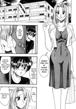 [Mokkouyou Bond] Yuuwaku Series [English] [SMDC]
