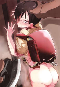 Page 6 of Egao Kankan