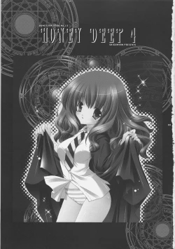 Page 2 of HONEY DEEP 4