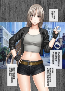 Page 3 of Chikan Otori Sousakan Kyouka 2