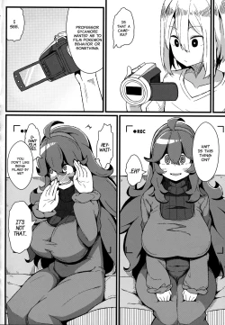 Page 7 of Tomodachi? Maniac 03