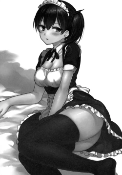 Page 19 of Boku no Maid Ikkousen