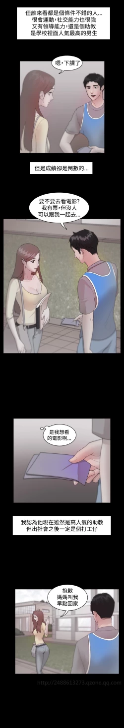 Page 263 of Looser Ch.1~11中文