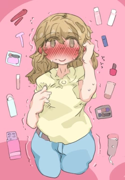 Page 16 of "SISSY A LA CARTE 17"