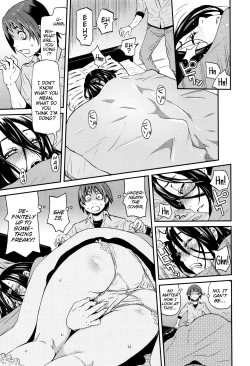 Page 7 of obedient cat