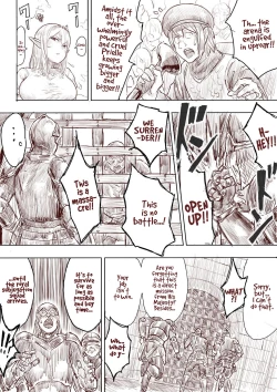 Page 69 of Elf Princess Strikes Back