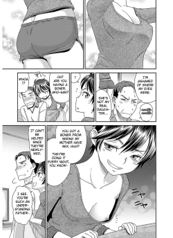 Page 7 of Hitotsu Yane no Shita no Koibito - The Lovers Under The Same Roof
