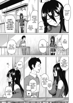 Page 9 of Tsukaretemo Koi ga Shitai! Ichi2